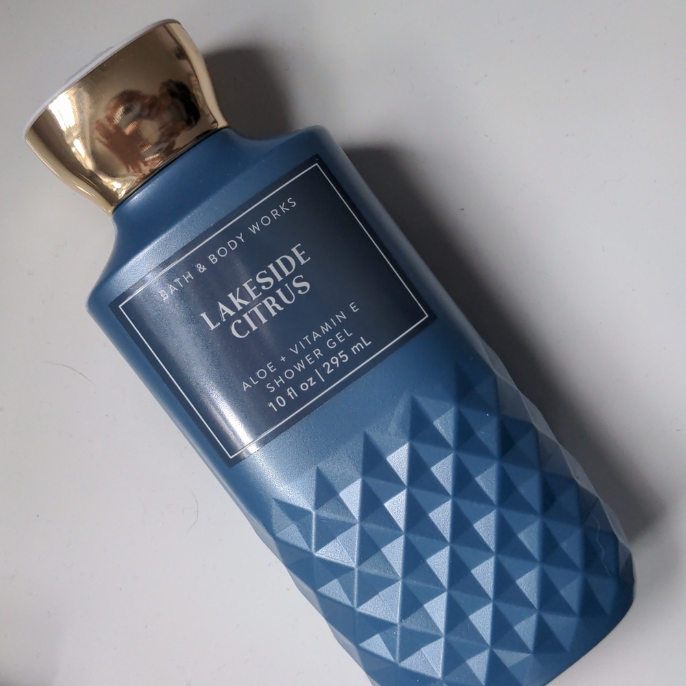 NEW Bath and Body Works